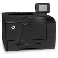 HP Color LaserJet Pro 200 M251nw Printer